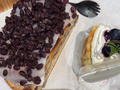 -巴黎贝甜(乌鲁木齐北京路汇嘉店)