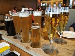 -LENBACH兰巴赫西餐啤酒坊(大连星海广场店)