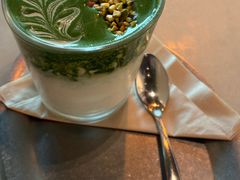-luutosa  cafe & tea 鹿兔山