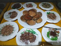 -老磨油饼(高陵店)