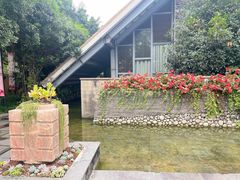 -老房子金沙元年川菜食府·花园餐厅(金沙店)