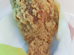 -麦当劳(天兴罗斯福店)