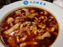 -大众酸菜鱼(梨花巷总店)