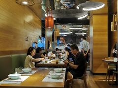 -南小馆(迪士尼小镇店)