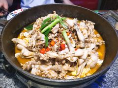 -蛙来哒主题餐厅(友好美美店)