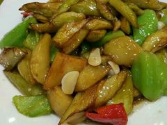 -大洋海鲜居·海鲜特色菜(墟沟海鲜美食城店)