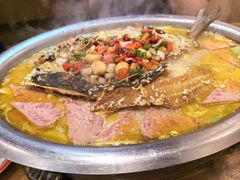 -九老汉·川渝江湖菜(合川路2店)