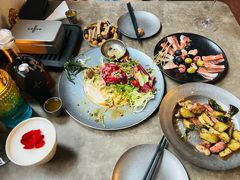 -CHURCH  BISTRO 教堂·餐吧