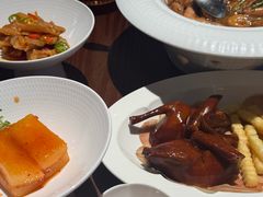 -海虹舫海鲜大酒店(诸暨店)