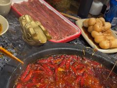 -蜀大侠火锅(建设路第五大道店)