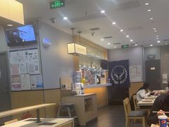-吉野家(复兴路第二餐厅店)