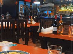 大堂-布拉格餐厅· 中欧捷克菜(全国首店)