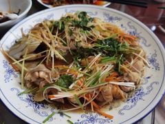 -范记靖远羊羔肉(博物馆店)