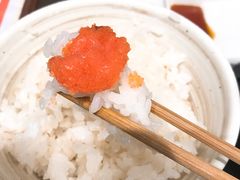 -牛かつもと村(上野店)
