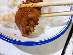 姜母鸭-百家春好德来姜母鸭