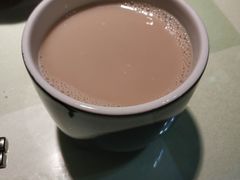 羊奶茶-福宝漠北·牛羊肉(广埠屯店)