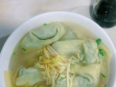 -绿杨馄饨临顿路店