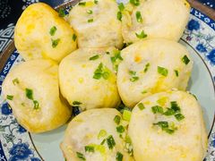 生煎-荣阳楼(山塘街店)