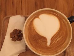 -西关84·History·Art·Cafe