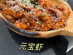 -老西门·常州菜(新区店)