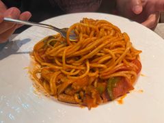 -必胜客(嘉兴万达店)