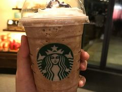 -星巴克(迪士尼小镇店)