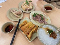 -百家鸡味馆(清泰店)