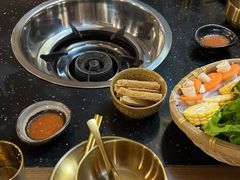 -陀岗美食·云南藏式特色餐厅