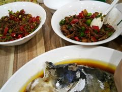 -建辉湖南土菜馆(南大街店)