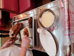 -全聚德(长江路店)