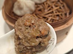 蟹黄汤包-熙盛源(滨湖万达店)