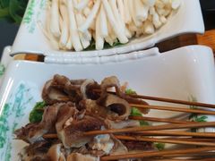 -草原塞蛮羊火锅城(港湾店)