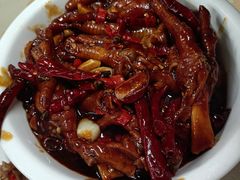 -老三样·旧食新味(船山路店)