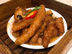 -芳满庭粤菜餐厅(丹阳吾悦店)