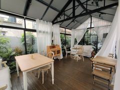 -奈诺甜品·生日蛋糕·下午茶(古城店)
