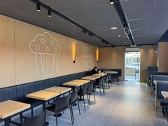 -麦当劳(台州路桥DT店)