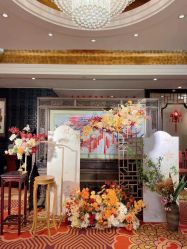 -Sunny喜铺婚礼策划(东部店)