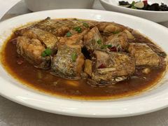 红烧启东带鱼-苏启渔港(云南北路店)