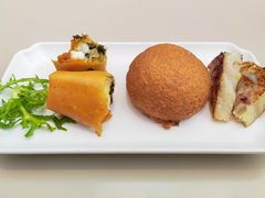 -蔡澜点心(三里屯T+MALL店)