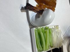 -玉林烤鸭店(黄村兴华店)