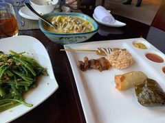 -食肆&Fourteen(武林夜市店)