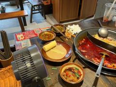 -冯校长老火锅(广州正佳广场店)