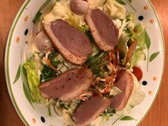 -萨莉亚意式餐厅(新洲家乐福店)