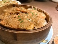 -喜碧海鲜·二十年本土海鲜老字号(上排店)