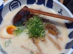 -味千拉面(淮安万达店)