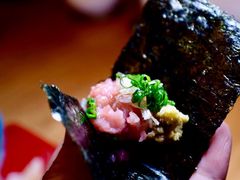 -奈良本寿司(永嘉路店)