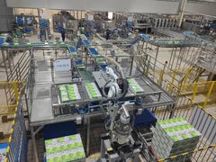 -蒙牛工业旅游景区