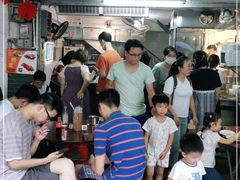 -凌舍好烧鹅(中山路店)