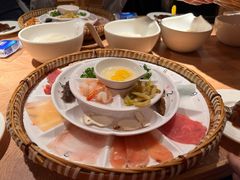 -上坐过桥米线(顺城店)