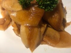 酱萝卜-胖哥俩肉蟹煲(杭州大厦中央广场店)